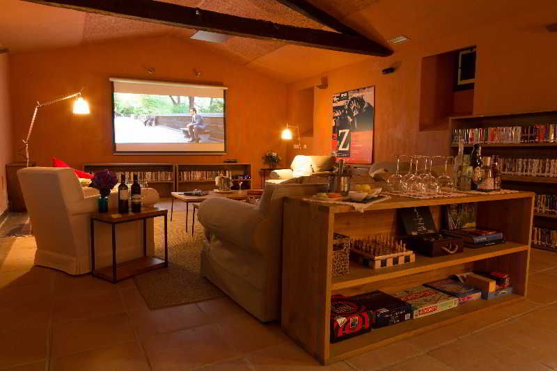 Hacienda Zorita Wine Hotel & Spa 3 Hacienda Zorita Wine Hotel & Spa 3