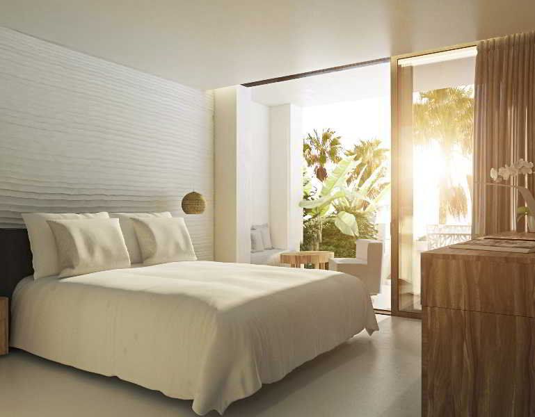Destino Pacha Ibiza Resort 3 Destino Pacha Ibiza Resort 3