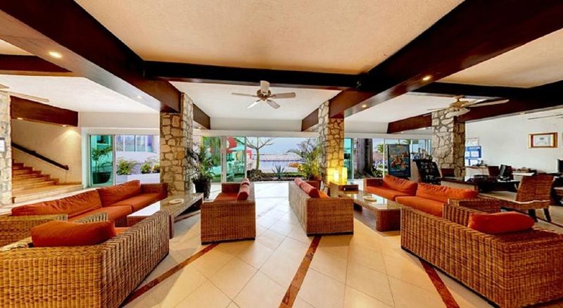 El Cid La Ceiba Beach Hotel 2