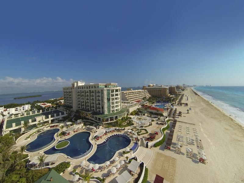Sandos Cancun All Inclusive