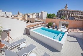 Boutique Hotel Posada Terra Santa 1 Boutique Hotel Posada Terra Santa 1