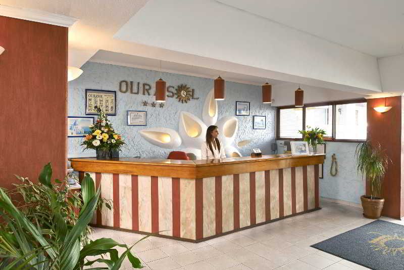 Cheerfulway Ouranova Apartamentos 2