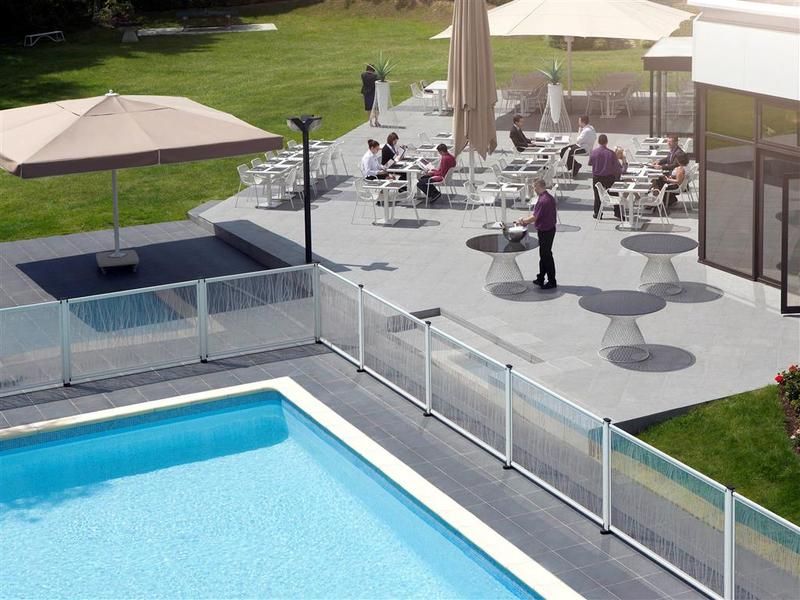 Novotel Marne La Vallée Collégien 4 étoiles à Collégien