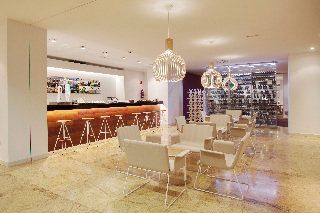 Barcelo Bilbao Nervion 1