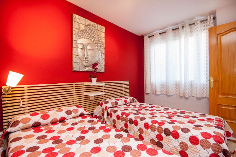 El Cenachero - Apartments 2