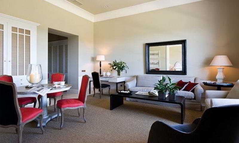 Finca Cortesin Golf and Spa 2 Finca Cortesin Golf and Spa 2