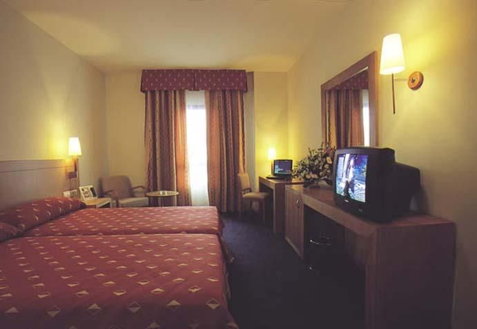 Gran Hotel Victoria 3