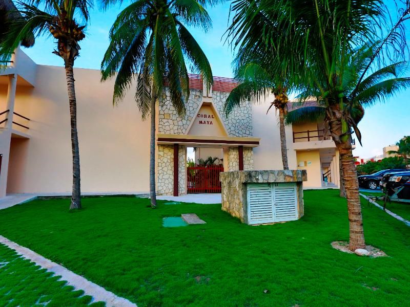 Coral Maya Stay Suites 1 Coral Maya Stay Suites 1