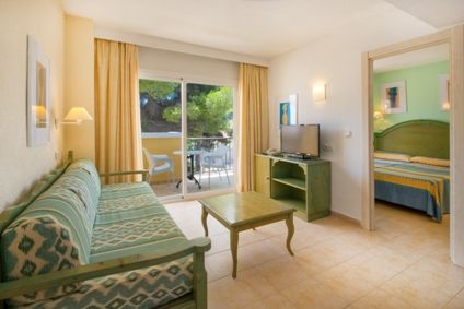 Iberostar Alcudia Park 2 Iberostar Alcudia Park 2