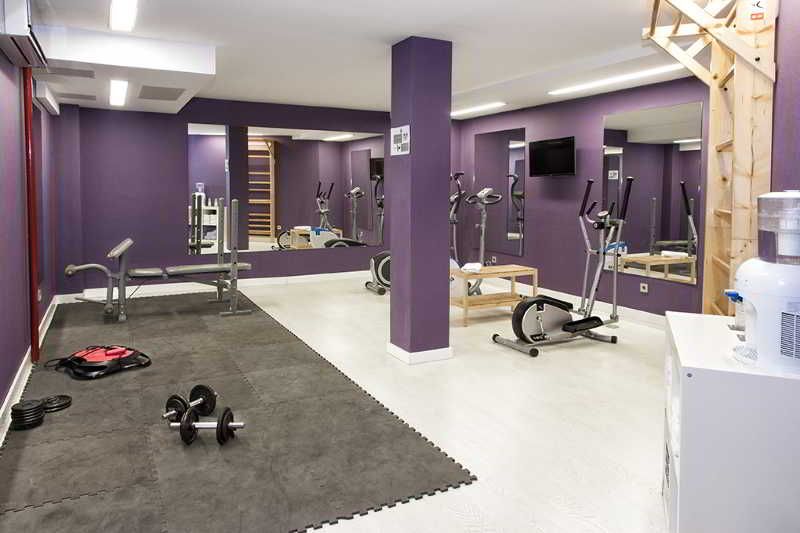 Zenit Conde De Orgaz 3 Zenit Conde De Orgaz 3