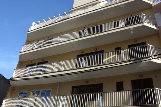 Apartamentos Arcadio 1 Apartamentos Arcadio 1