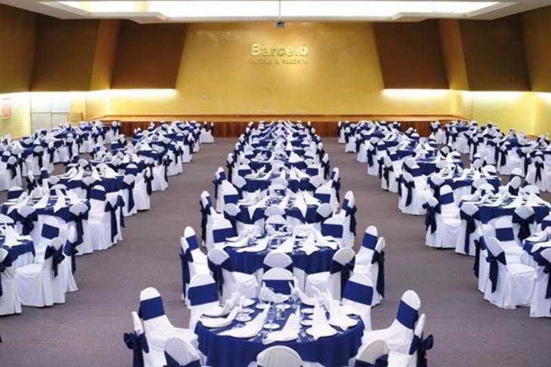 Barcelo Maya Colonial & Maya Tropical 2 Barcelo Maya Colonial & Maya Tropical 2