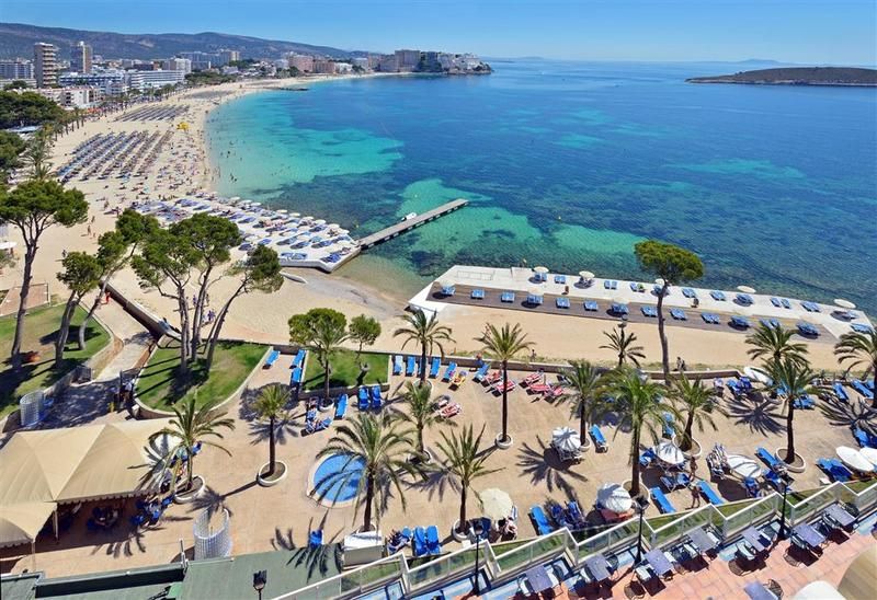 Hotel Sol Barbados 1 Hotel Sol Barbados 1