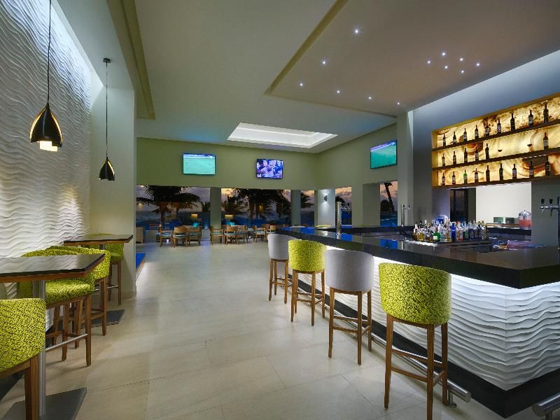 Occidental Tucancun 2