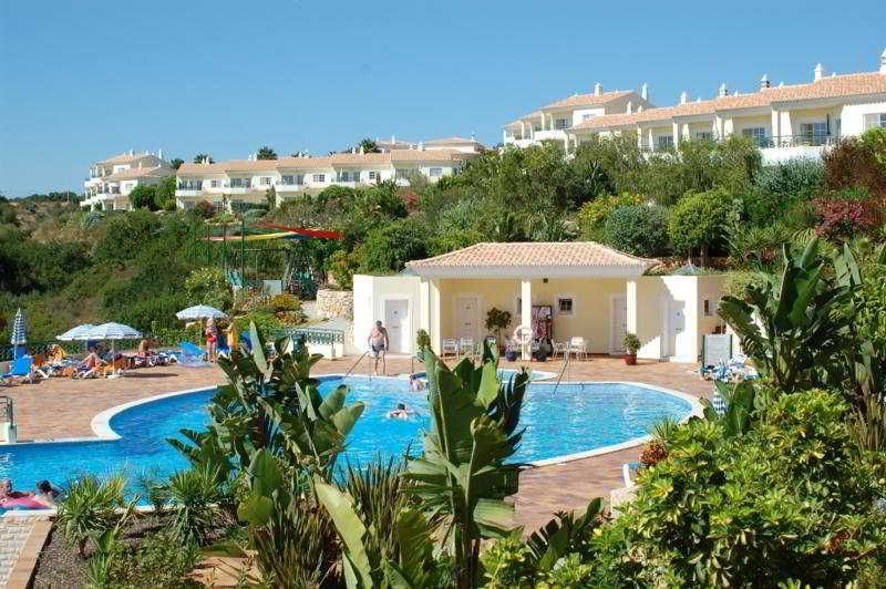 Presa de Moura 4 estrelas em Ferragudo