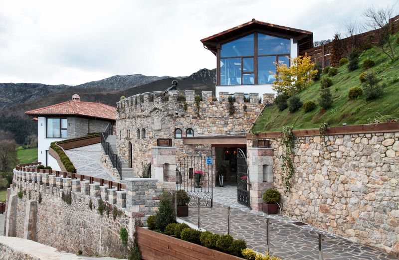 Puebloastur Eco-Resort Wellness & Spa 2 Puebloastur Eco-Resort Wellness & Spa 2