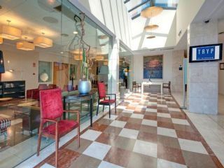 TRYP Salamanca Montalvo Hotel 3