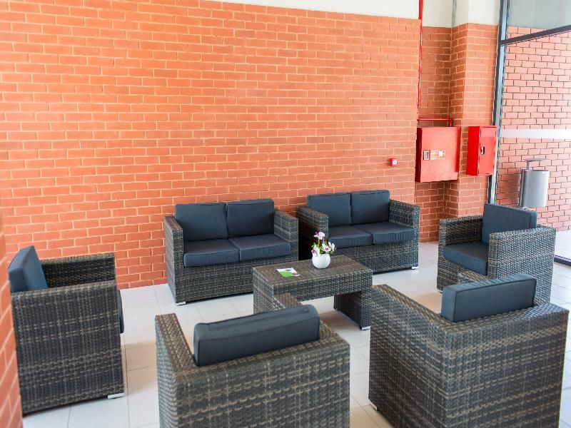 Hotel Escola Da Ehtcv 2 Hotel Escola Da Ehtcv 2