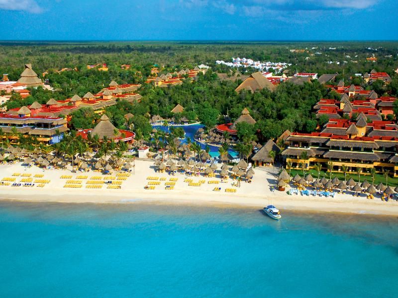 Iberostar Waves Quetzal All Inclusive 1