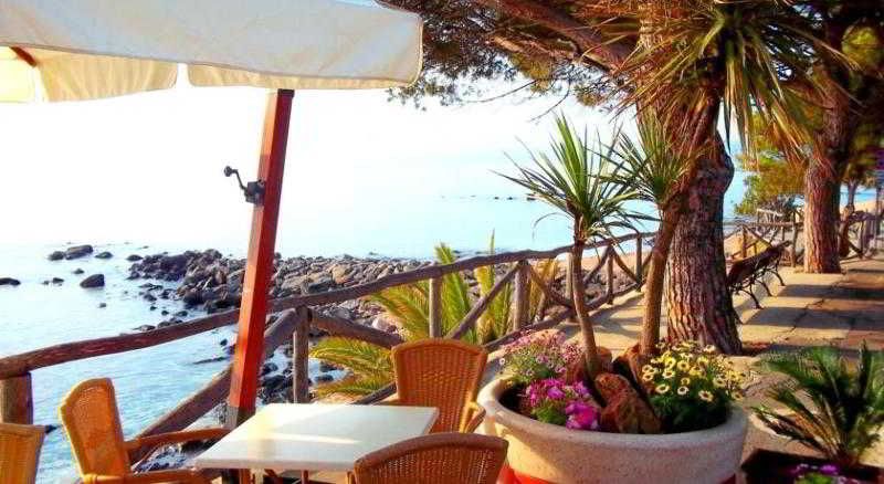 Hotel La Conchiglia 1