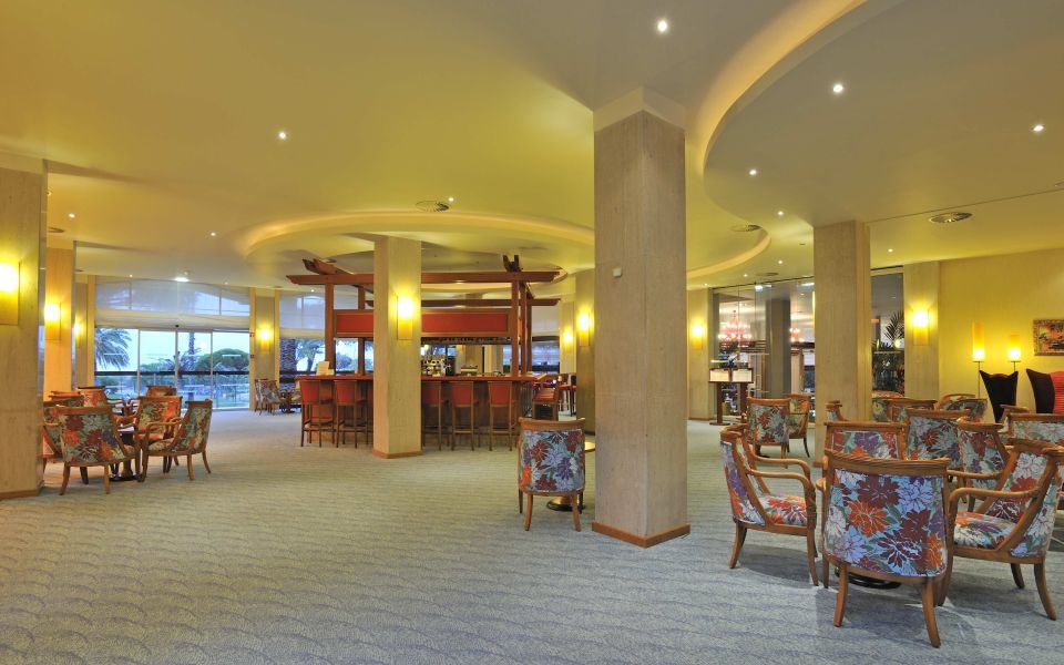 Pestana Dom João II 2