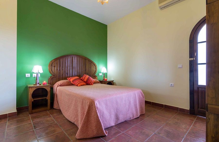 Hotel Rural Halal La Kabila 1