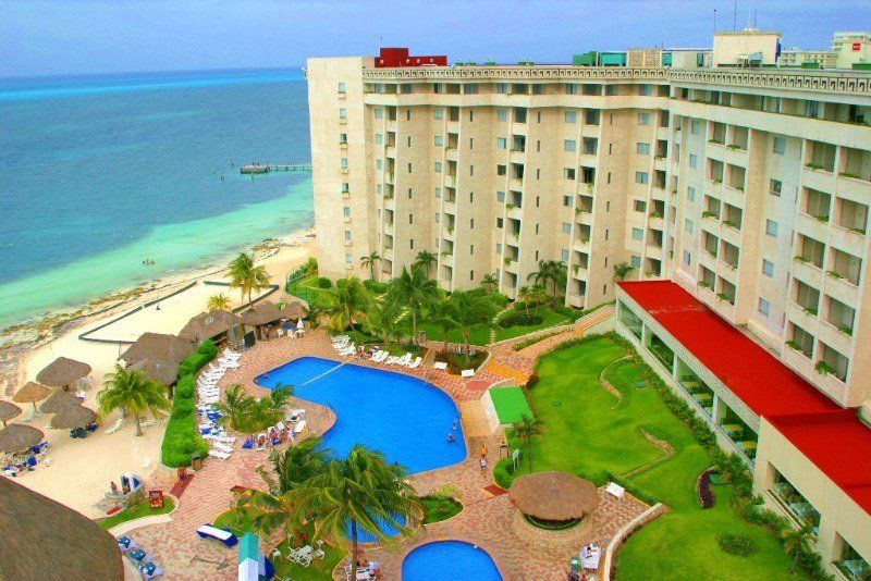 Melia Casa Maya Cancun All Inclsuive 3 Melia Casa Maya Cancun All Inclsuive 3