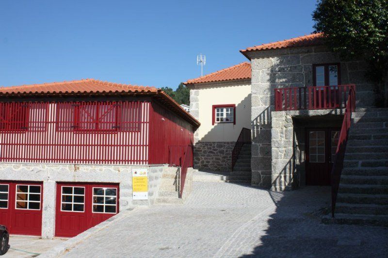 Quinta Do Riacho -1 estrelas em Póvoa de Lanhoso