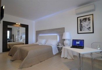 Hotel Ambrosio La Corte 2