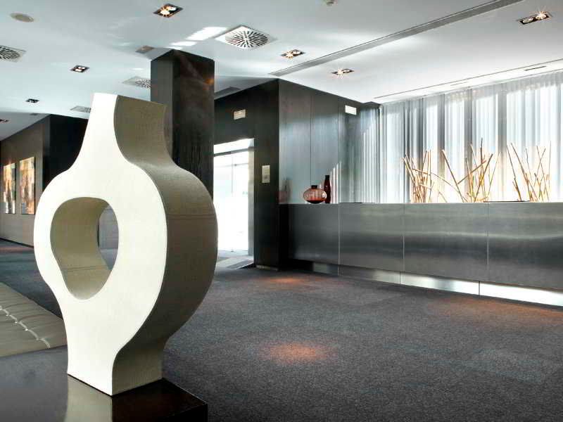 AC Hotel Ciutat de Palma by Marriott 2 AC Hotel Ciutat de Palma by Marriott 2