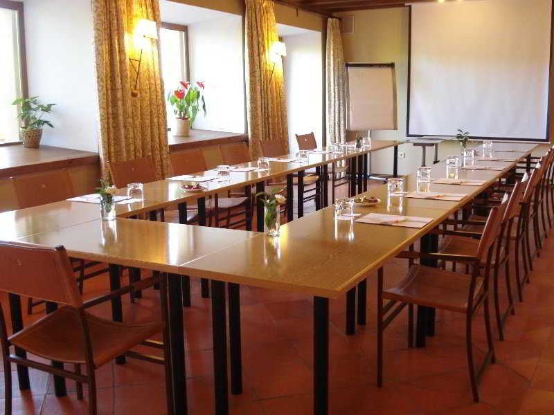 Hospederia Santo Domingo 4 estrelas em Pedraza-Segovia