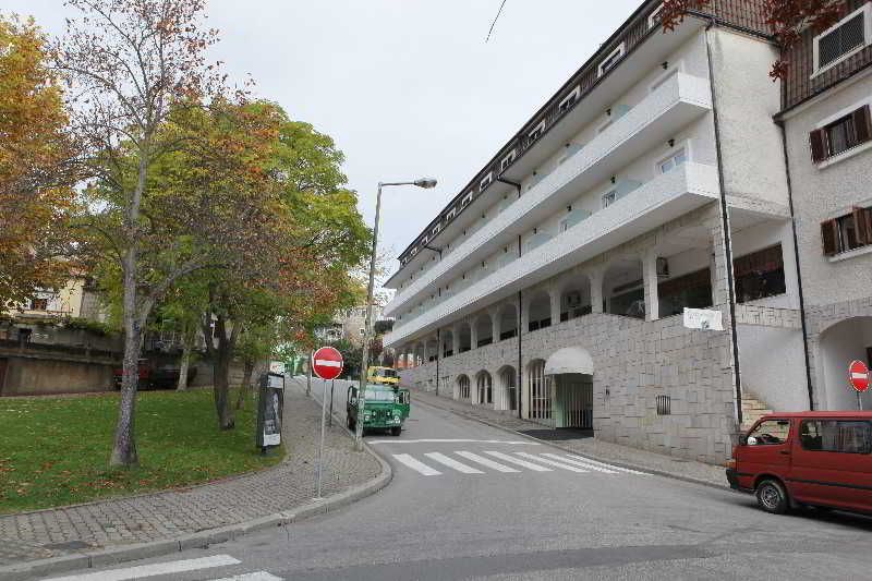 Petrus Hotel 3