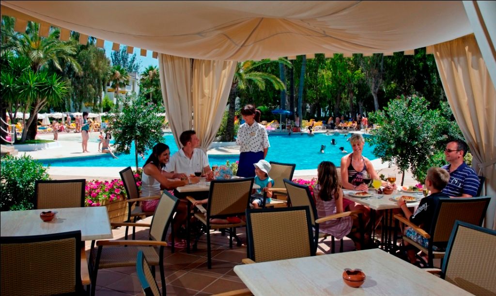 Iberostar Ciudad Blanca 2 Iberostar Ciudad Blanca 2