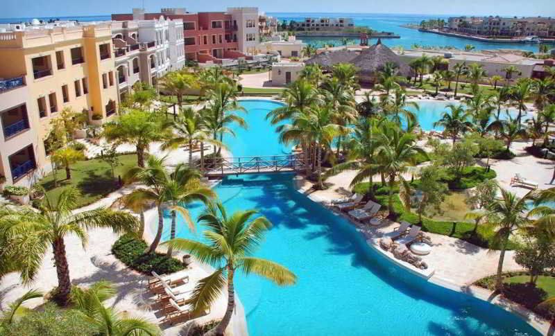 Alsol Luxury Village 1