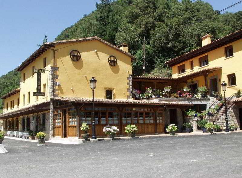 La Molinuca 2 La Molinuca 2