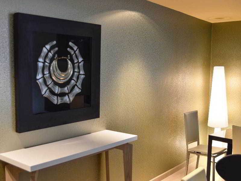 Sercotel Gran Hotel Botanicos 3