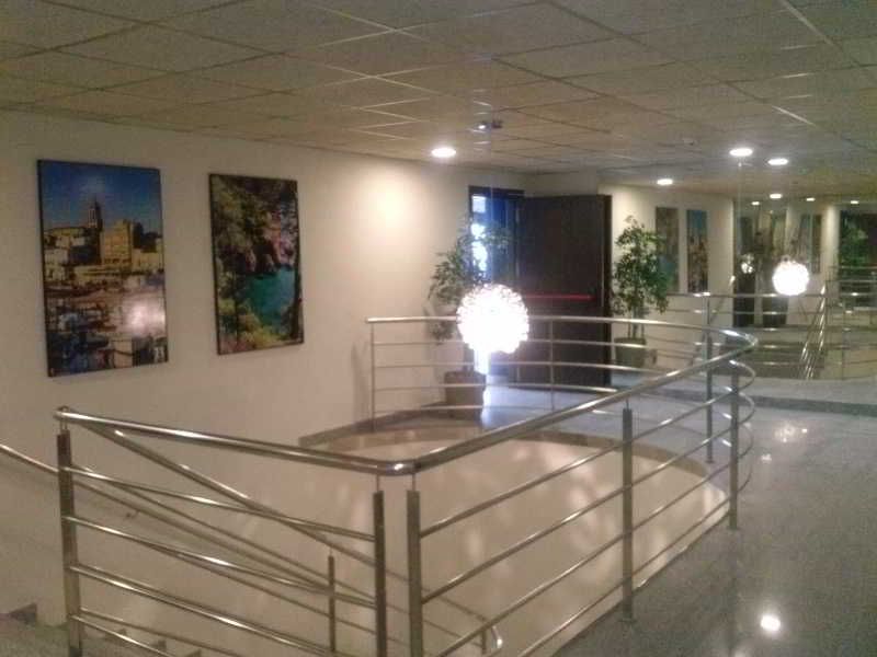 Aparthotel Ona Palamós 1 Aparthotel Ona Palamós 1