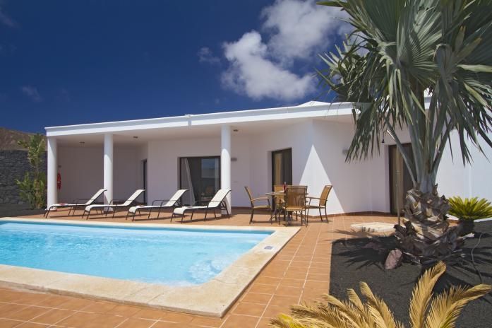 Villas Blancas Lanzarote 2