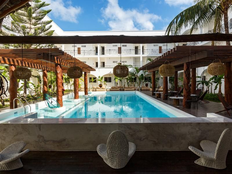 Hotel HM Playa del Carmen 1 Hotel HM Playa del Carmen 1