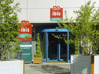 Ibis Budget Paris Porte De Bercy 2 estrelas em Charenton-le-Pont