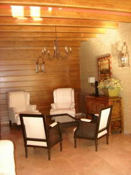 Villa de Canfranc 3 Villa de Canfranc 3