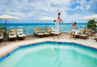 Beaches Ocho Rios, A Spa, Golf & Waterpark Resort 3