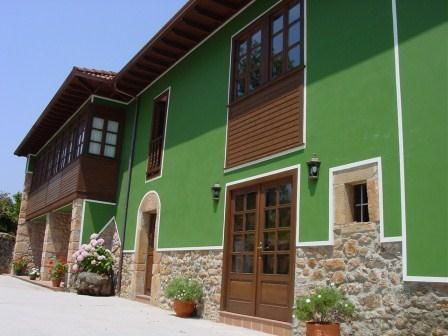 Hotel Rural 2 estrelas em Arriondas