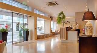 Hotel Oslo Coimbra 3