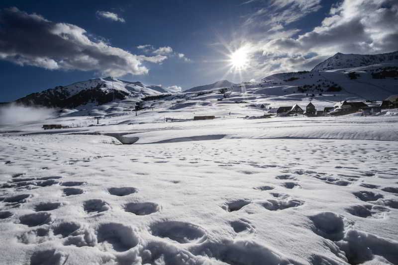 Nubahotel Vielha 3 Nubahotel Vielha 3