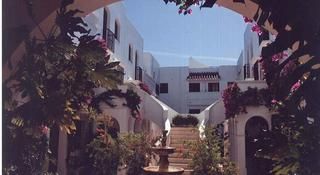 Macdonald Villacana Club -1 estrelas em Casares