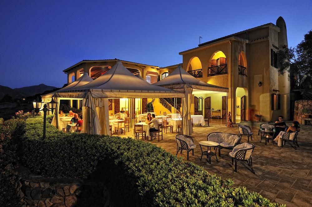 Hotel Genna 'e Masoni 3 estrelas em Cardedu