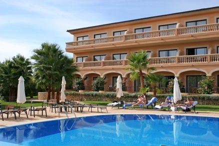 Mon Port Hotel & Spa 4 estrelas em Port d'Andratx