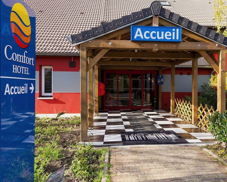 hotelF1 Bretigny Sur Orge 2