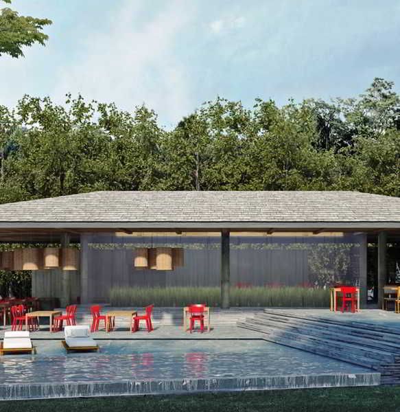 The Explorean Cozumel All Inclusive 1 The Explorean Cozumel All Inclusive 1